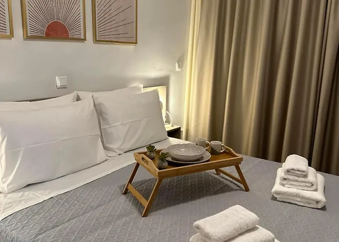 The Heidi's House Kos-Stadt