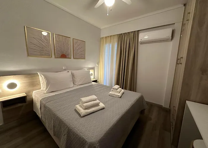 The Heidi's House Apartment *