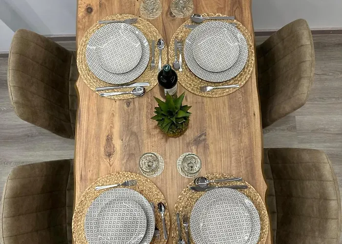 The Heidi's House Kos-Stadt