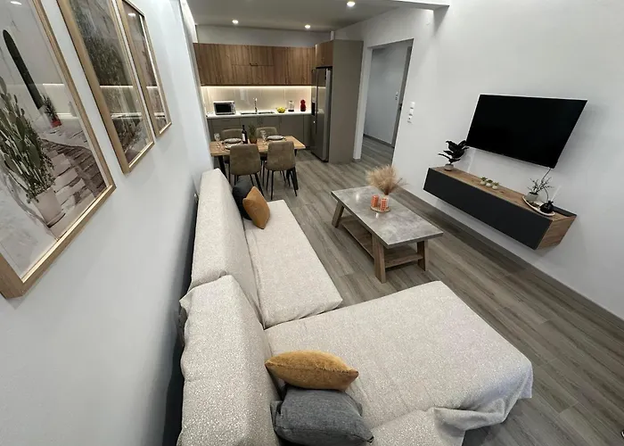 The Heidi's House Apartment